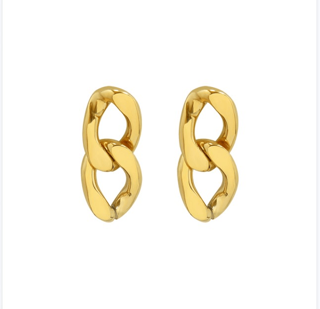 Boucles d'oreilles Ocho - NACAYO 