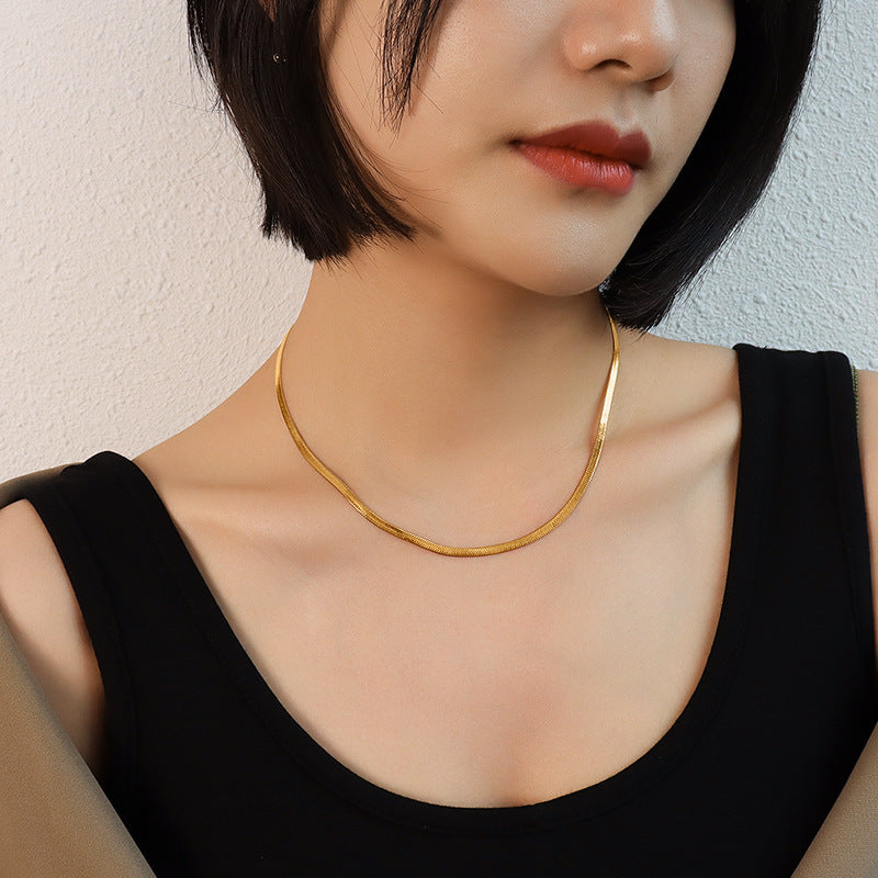 Collier Simplissime - NACAYO